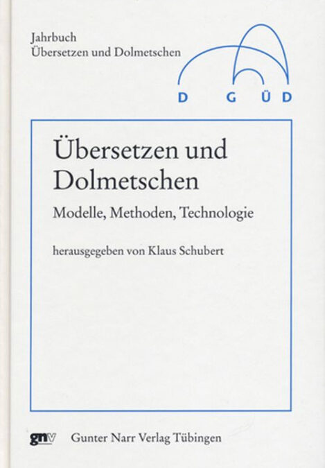 Übersetzen und Dolmetschen
