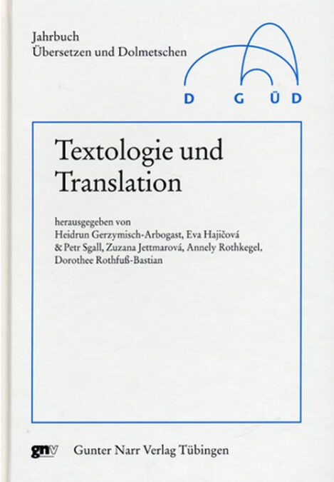 Textologie und Translation