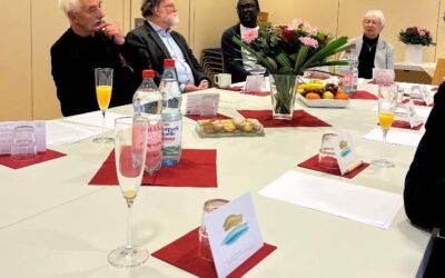 Get Together – Thank You!