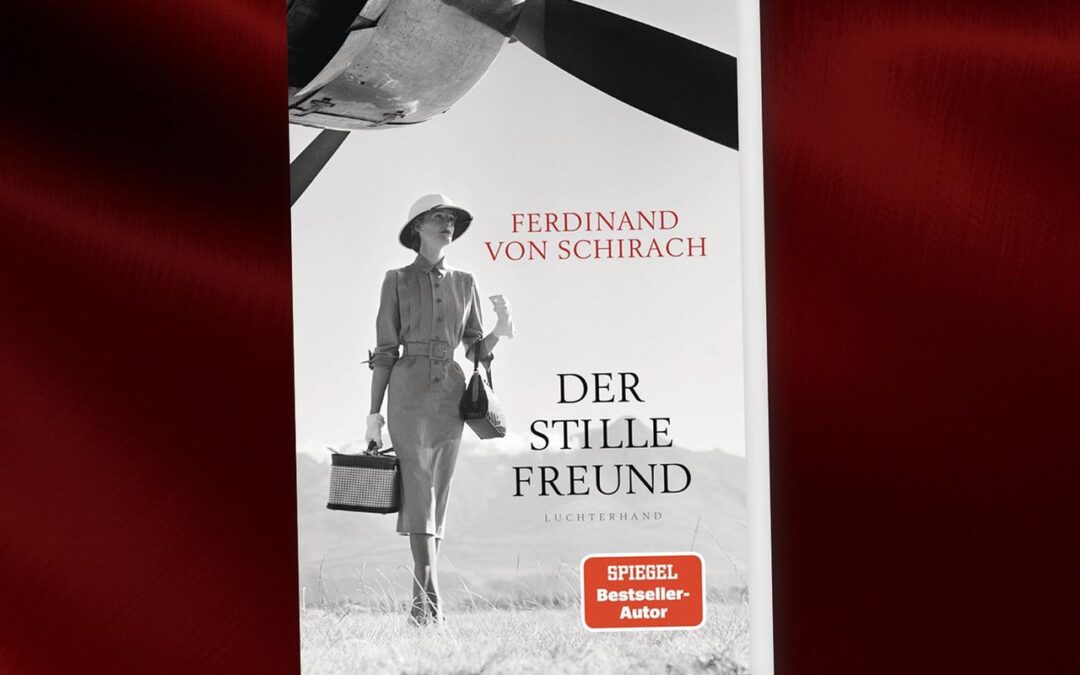 Neues Get Together zum zweisprachigen Diskurs Deutsch/Englisch