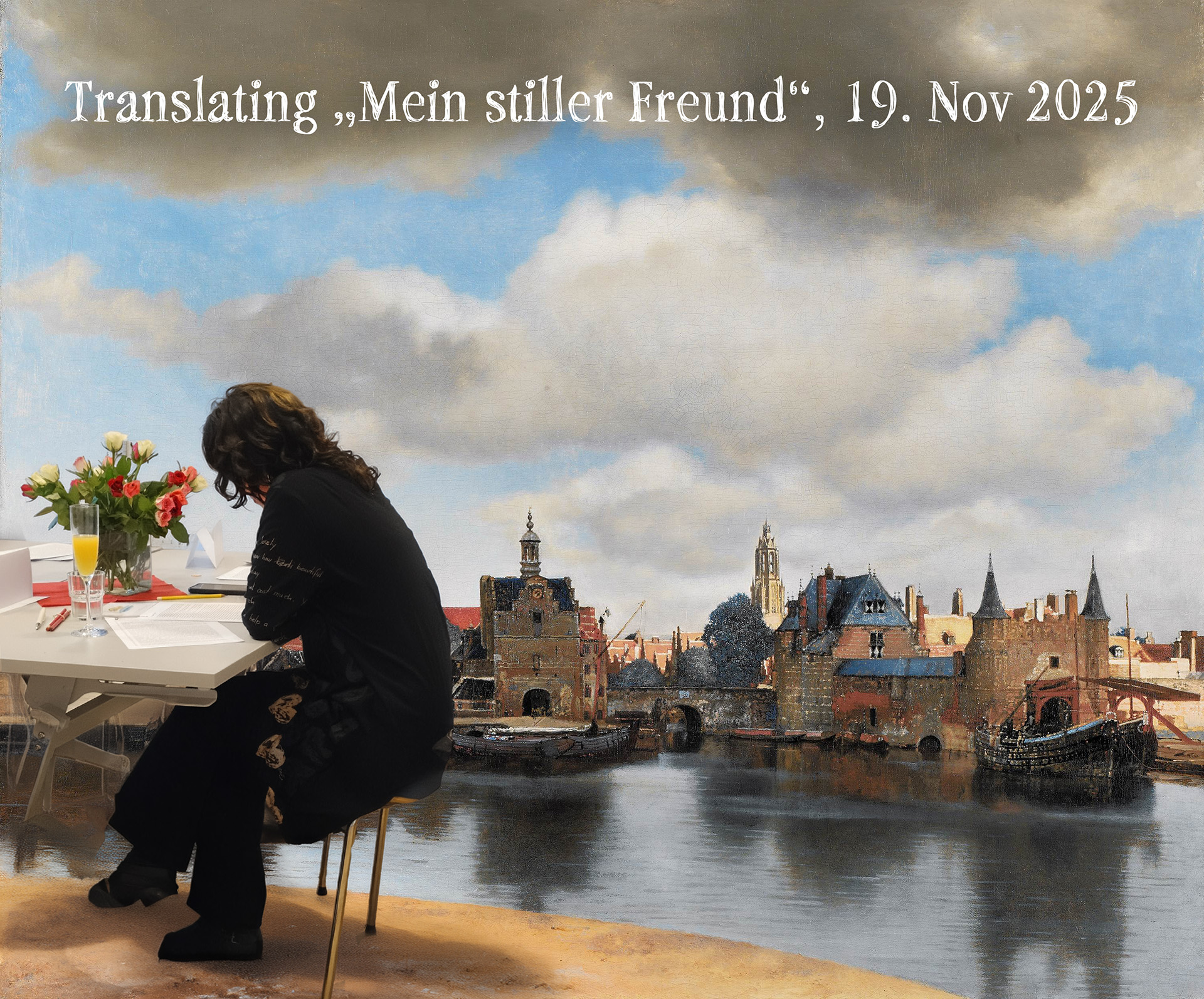 Vermeer-view-of-delft-montage